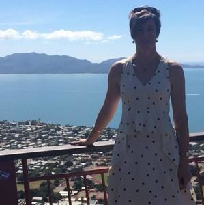 Meet your Posher, Collette